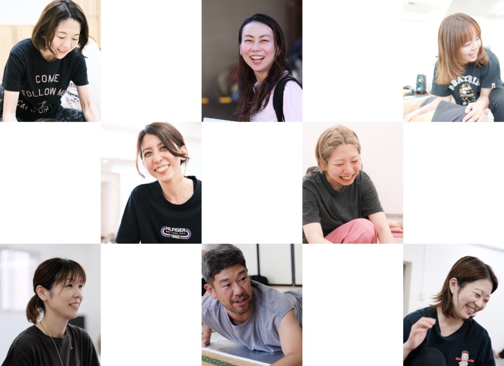 Re Start Study College 1st (RSSC)　2026年(令和8年)新規入学