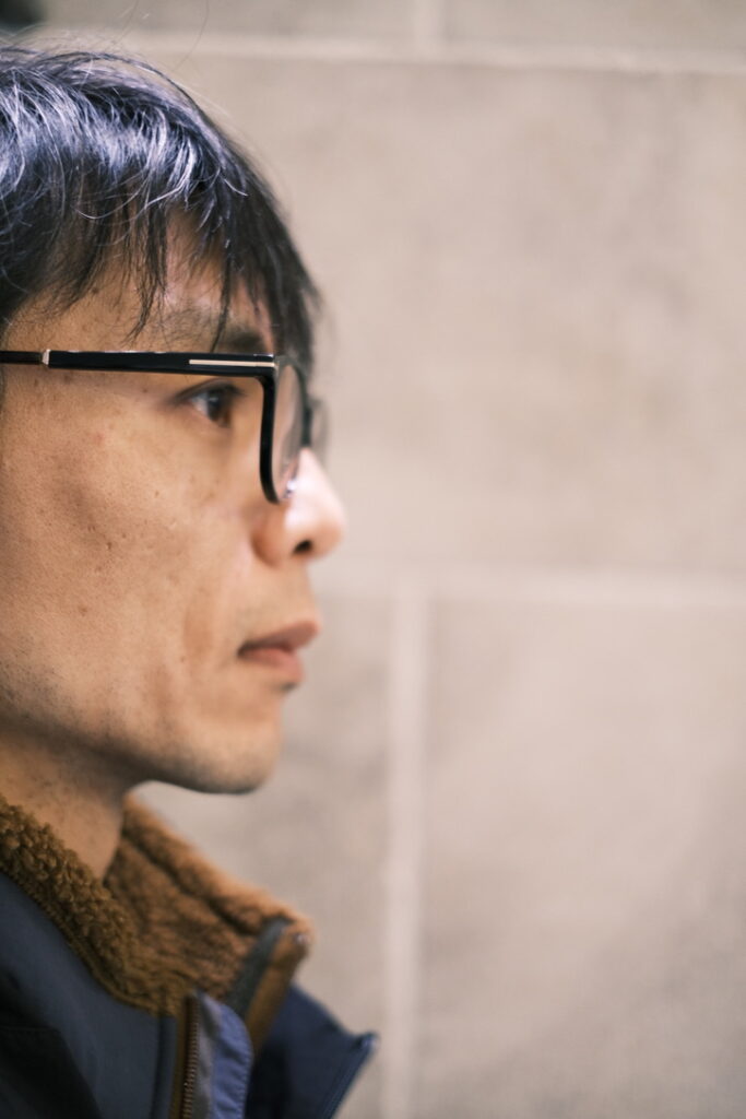 なぜの探求の限界と、視点の変え方を知る