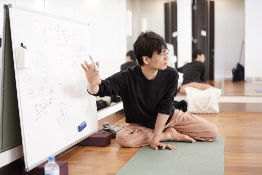 高齢者自身をより改善に導くための”７つのレッスン”と”声かけ：問いかけ方”